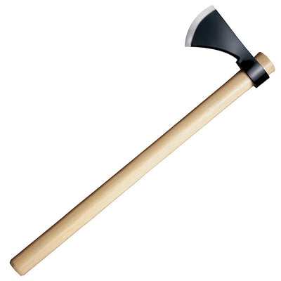 Cold Steel Frontier Hawk Drop Forged Tomahawk 22