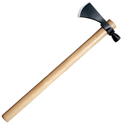 Cold Steel Pipe Hawk Drop Forged Tomahawk 22