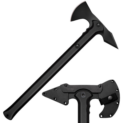 Cold Steel Trench Hawk Drop Forged Combat Tomahawk 19