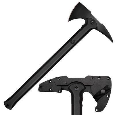 Cold Steel War Hawk Tomahawk 19