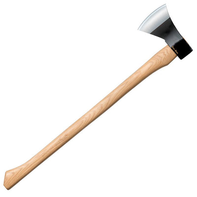 Cold Steel Trail Boss Drop Forged Axe 27