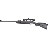 Beeman "big Bear" Air Rifle Combo
