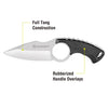 Kilimanjaro Stretta 6-3/4" Drop Point Neck Knife