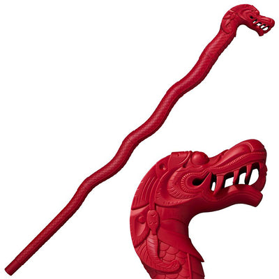 Cold Steel Lucky Dragon Walking Stick 39