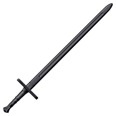 Cold Steel *92bkhnhz* Hand-and-a-half Polypropylene Training Sword 34