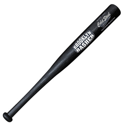 Cold Steel Brooklyn Basher Mini Baseball Bat 24
