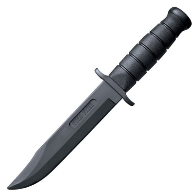 Cold Steel Leatherneck S/f  Rubber Training Knife 7
