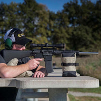 Caldwell Ar Tactical Deadshot Combo Filled
