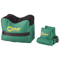 Caldwell Deadshot Boxed Combo Front And Rear Bags (filled)