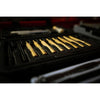 Wheeler Engineering Hammer And Punch Set Plastic Case
