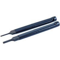 Wheeler Ar-15 Roll Pin Installation Tool Kit