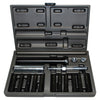 Cal-van In-line Dowel Pin Puller Master Set - Includes Sae And Metric Collets