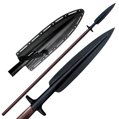 Cold Steel Boar Spear 82-1/8