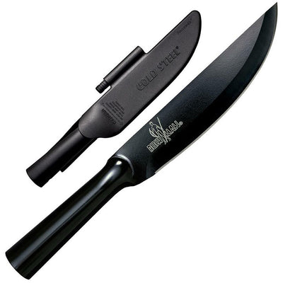 Cold Steel Bushman Knife With  7