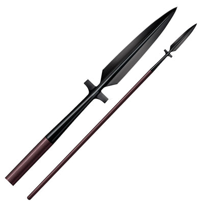 Cold Steel Man At Arms Winged Spear 89