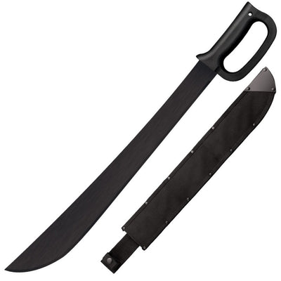 Cold Steel Latin D-guard Machete 21