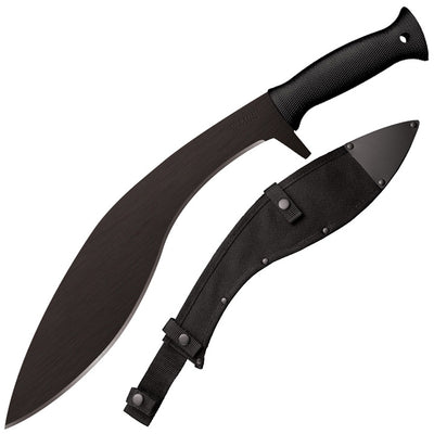 Cold Steel Kukri Plus Machete With 13