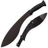 Cold Steel Kukri Machete With 13" Blade Polypropylene Handle Cor-ex Sheath *97kmsz*