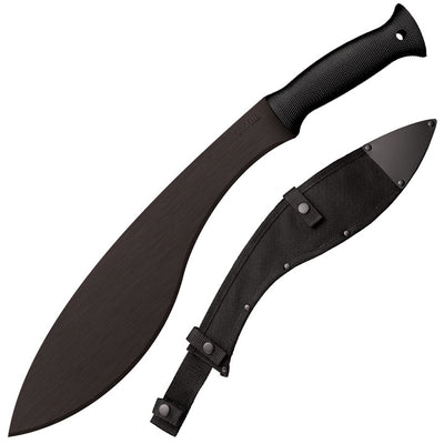 Cold Steel Kukri Machete With 13