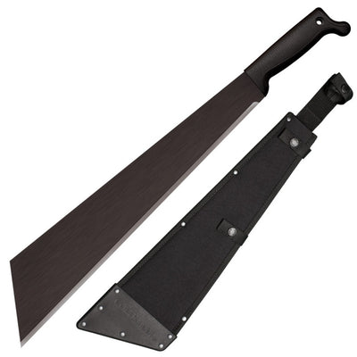 Cold Steel Slant Tip Machete 18