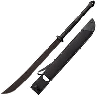 Cold Steel Two Handed Thai Machete 22" Blade Polypropylene Handle