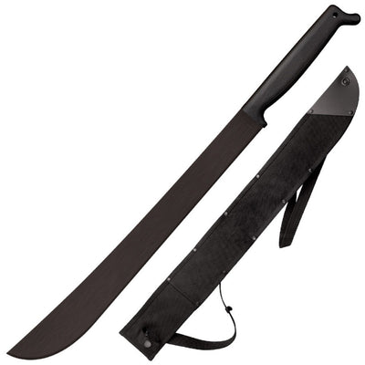 Cold Steel 2 Handed 21