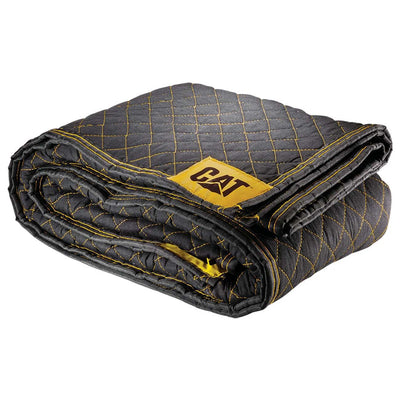 Cat Non-woven Padded Utility/moving Blanket: 72