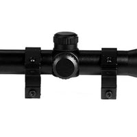 Daisy Winchester 4 X 32mm Scope For Air Rifle
