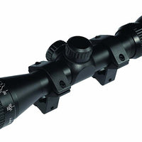 Daisy Winchester 2-7x32mm Scope For Air Rifle