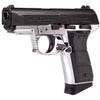 Daisy Model 5501 .177cal Co2 Powered Semi-automatic Blowback Action Bb Pistol