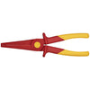 Knipex Flat Nose Plastic Pliers 1000v Insulated