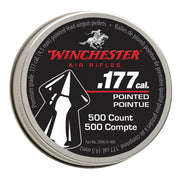 Daisy Winchester .177 Caliber Pointed Pellet (500 Per Tin)