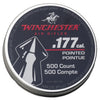 Daisy Winchester .177 Caliber Pointed Pellet (500 Per Tin)