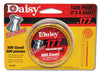 Daisy ( 987597-406) .177cal Precisionmax Premium Flat-nose Lead Pellets (500 Count)