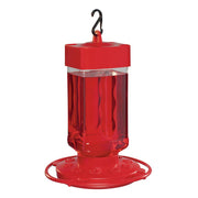 First Nature 32oz. Hummingbird Feeder