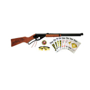 Daisy Red Ryder Bb Rifle Kit