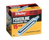 Daisy Outdoor Products 15 Ct. Co2 Silver 12 Gm