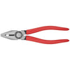 Knipex 4pc Pliers Set