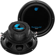 Planet 10" Dvc Woofer 1500w Max