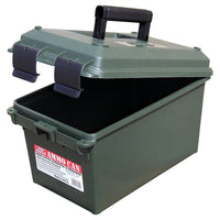 Mtm Ammo Can For Bulk Ammo (forest Green)