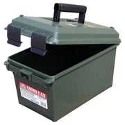 Mtm Ammo Can For Bulk Ammo (forest Green)