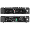Planet Audio 4 Channel Amplifier 1200w Max