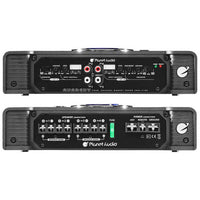 Planet Audio 4 Channel Amplifier 1200w Max