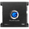 Planet Audio 4 Channel Amplifier 1200w Max