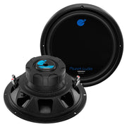 Planet 12" Dvc Woofer 1800w Max