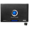 Planet Class D Monoblock Amplifer 4000w Anarchy Series