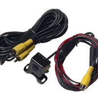 Audiovox License Plate Mounted Back Up Camera