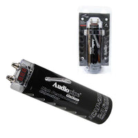 Audiopipe 2.0 Farad Power Capacitor