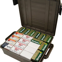 Mtm Ammo Crate Utility Box-dark Earth