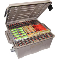 Mtm Ammo Crate Utility Box   1370 Dark Earth